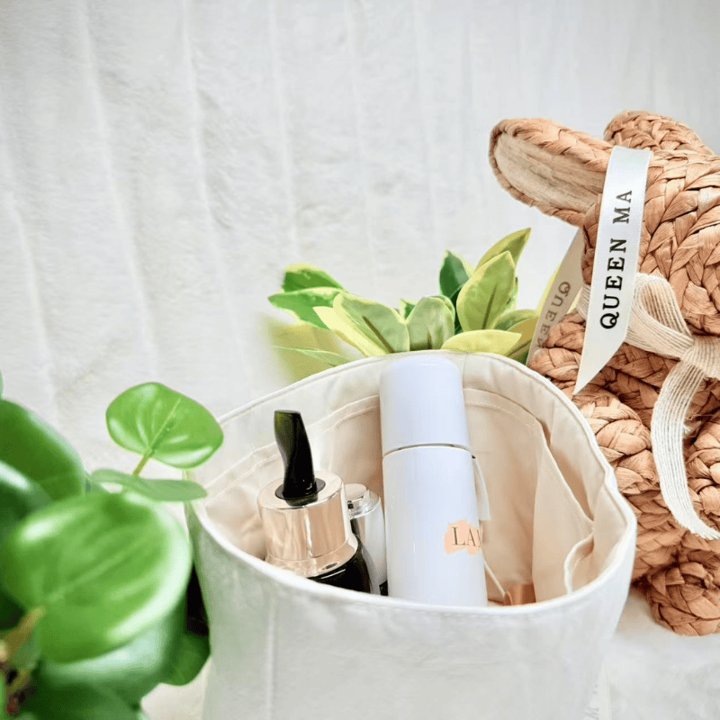 LV BOULONGNE TYVEK INNER BAG